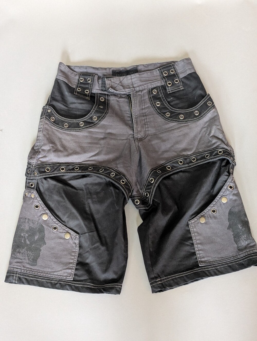 Arcane Coda Grommet Board Shorts